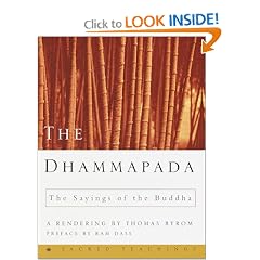 The Dhammapada: The Sayings of the Buddha (Sacred Teachings)