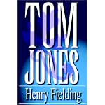 Tom Jones   Part 1 Of 2 book cover