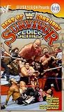 Review Wwe  / WWF - Best Of Survivor Series [1998]