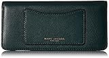 Marc Jacobs Recruit Open Face Wallet