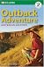 Outback Adventure: AUSTRALIAN VACATION (DK READERS)