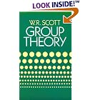 Group Theory by  W. R. Scott