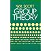 Group Theory (Dover Books on Mathematics)