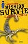 Mission Survie dans le d�sert