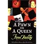 Pawn for A Queen, A (Ursula Blanchard Mystery at Queen Elizabeth I's Court)