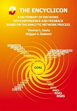 The encyclicon : a dictionary of decisions with dependence and feedback based on the Analytic Network Process