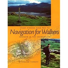 Navigation for Walkers