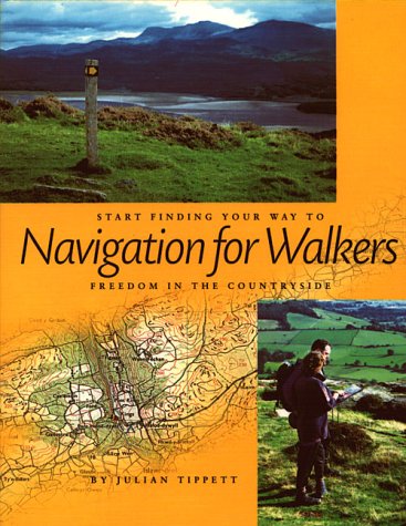 Buy Navigation for Walkers online at Discounted New and Used prices. Delivered to your door with City Travel Guides.com