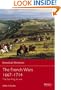 The French Wars 1667-1714