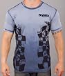 Silver Star Mens TRUMP T-Shirt in Choice of Colors