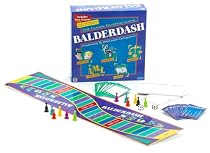 Balderdash Game