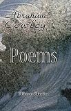  : Poems: Miscellanies, The Mistress, Pindarique Odes, Davideis, Verses Written on Several Occasions
