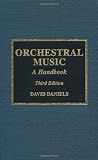 Orchestral Music