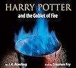 Harry Potter and the Goblet of Fire (Harry Potter Adult)
