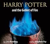 Harry Potter and the Goblet of Fire (Harry Potter Adult)