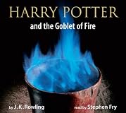 Harry Potter and the Goblet of Fire