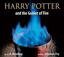 Harry Potter and the Goblet of Fire (Harry Potter Adult)
