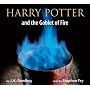 Harry Potter and the Goblet of Fire (Harry Potter Adult)