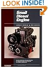 Small Diesel Engine: Service Manual