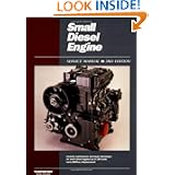 Small Diesel Engine: Service Manual by Intertec Publishing Corporation