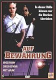 Auf Bew�hrung - Aimee Graham
