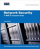 Network Security 1 and 2 Companion Guide (Cisco Networking Academy) (Companion Guide)