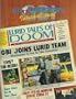 Lurid Tales of Doom (GBI: Ghostbusters International)