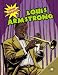 Louis Armstrong (Graphic Biographies (World Almanac) (Graphic Novels)) by Kerri O'hern ISBN 0836861949