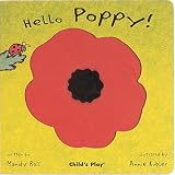 Hello Poppy (Little Petals) (Little Petals)