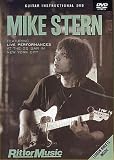Miker Stern: Guitar [DVD] [Region 1] [US Import] [NTSC]