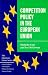 Book Competition Policy in the European Union