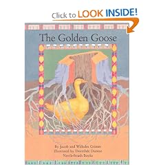 The Golden Goose