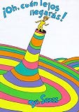 Oh, the Places You'll Go!