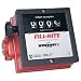 Tuthill Mechanical Fuel Meter - 1in., Model# 901MK4200