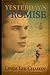 Yesterday's Promise (East of the Sun #2)