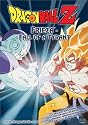 Dragon Ball Z - Frieza - Fall of a Tyrant