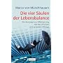 Die vier S�ulen der Lebensbalance: Ein Konzept zur Meisterung des beruflichen und privaten Alltags