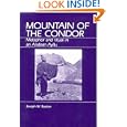 Mountain of the Condor: Metaphor and Ritual in an Andean Ayllu (Case Studies in Education and Culture)