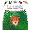 Biblioth�que enfants "For�ts tropicales"
