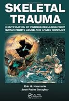 Identification of Traumatic Skeletal Injuries Resulting from Human Rights Violations and Modern Warfare: Identification of Injuries Resulting from Human Rights Abuse and Armed Conflict