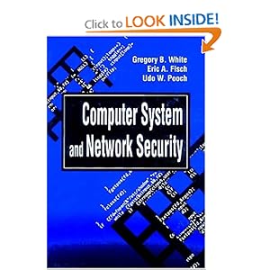 Good Computer Security