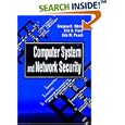 Computer System and Network Security (Computer Science and... by Gregory B. White, Eric A. Fisch, and Udo W. Pooch