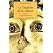 La trag�die de la culture et autres essais