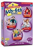 Adventure Workshop Mix 6, 4th Grade - 6th Grade (PC & Mac)