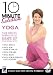 10 Minute Solution Yoga