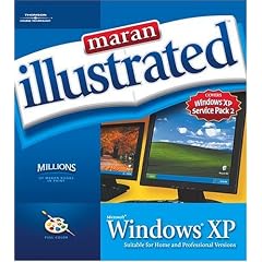 Maran Illustrated Windows XP