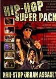 Hip-Hop Super Pack: Juvenile: Uncovered/No Limit/On the Come Up/Street Dreams [DVD] [Region 1] [US Import] [NTSC]