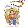 Ah, Music! by Aliki