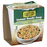 Tradition Instant Soup Cups, Vegetable Beef, 2.47-Ounce Cups (Pack of 24)