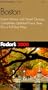 Fodor's Boston 2000
